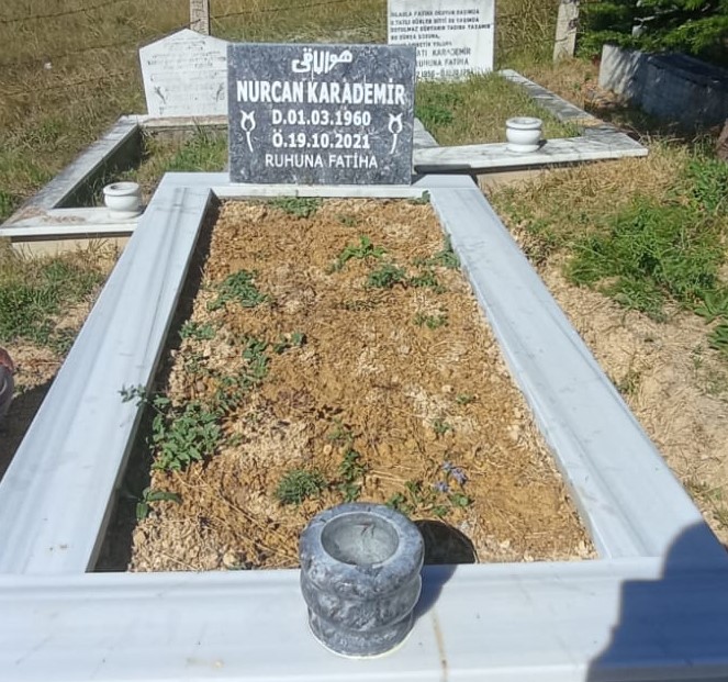 Nurcan Karademir