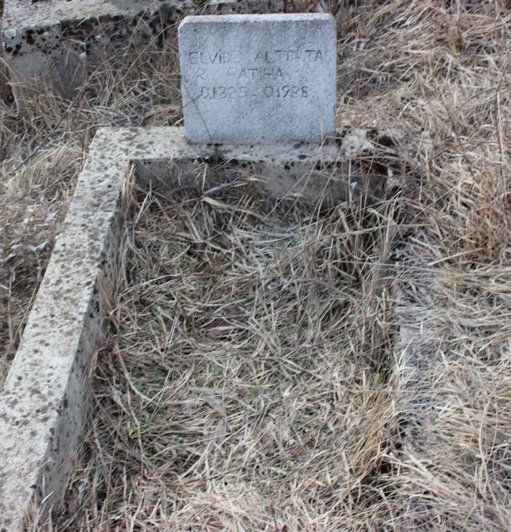 Elvide Altıntaş