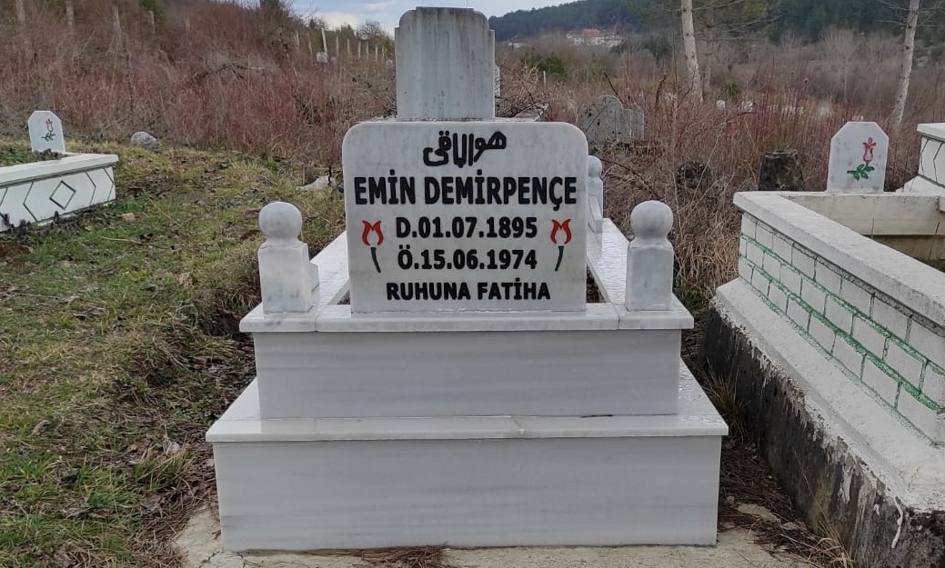 Emin Demirpençe