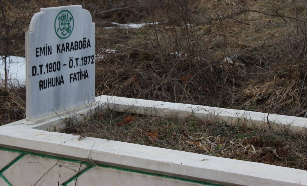 Emin Karaboğa
