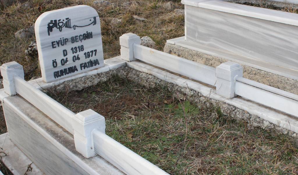 Eyüp Seçgin