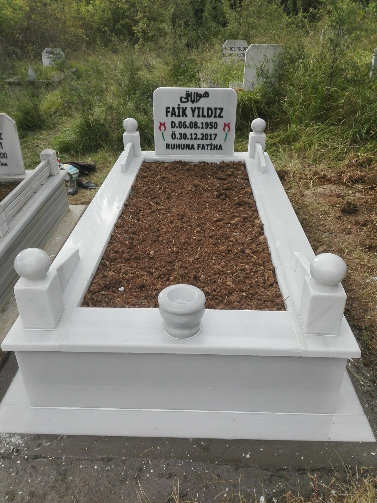 Faik Yıldız