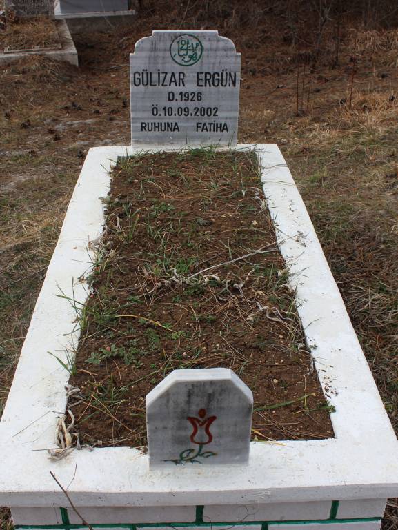 Gülizar Ergün